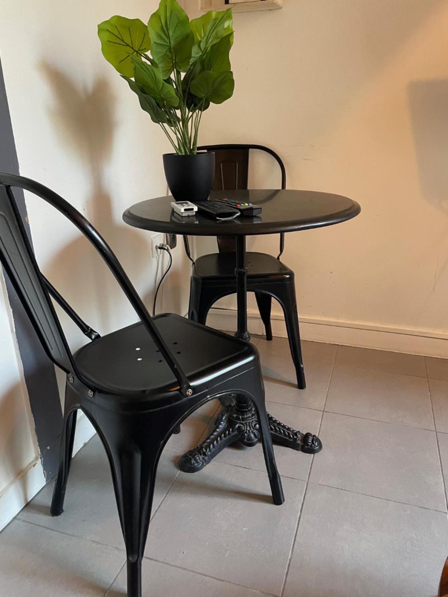 Coeur De Bastide Appartement Bordeaux Buitenkant foto