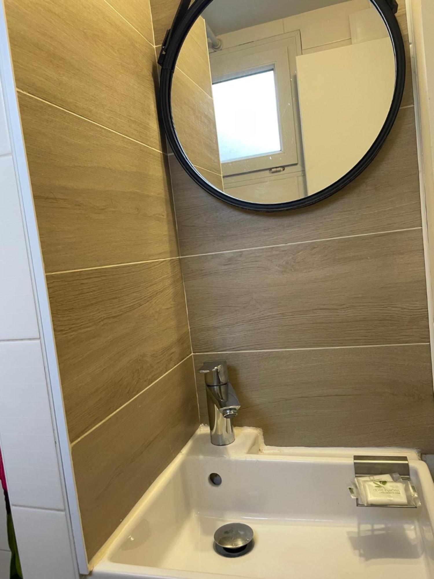 Coeur De Bastide Appartement Bordeaux Buitenkant foto
